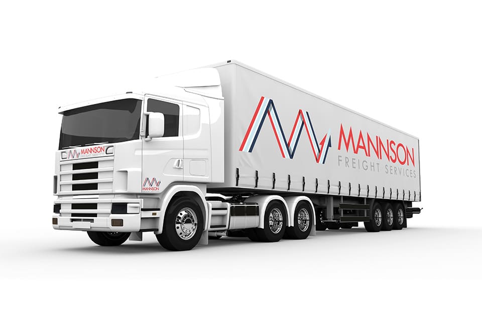 MANNSON_truck