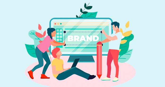 Brand Revolution, Evolution or Stagnation?