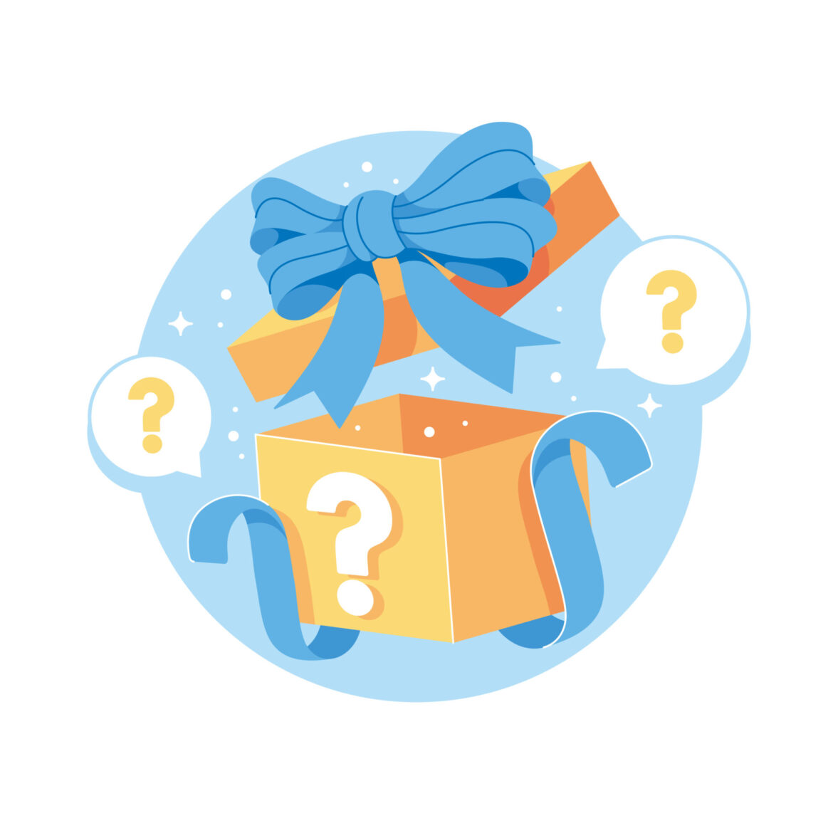Unboxing Success: Why Mystery Boxes Are a Marketing Goldmine