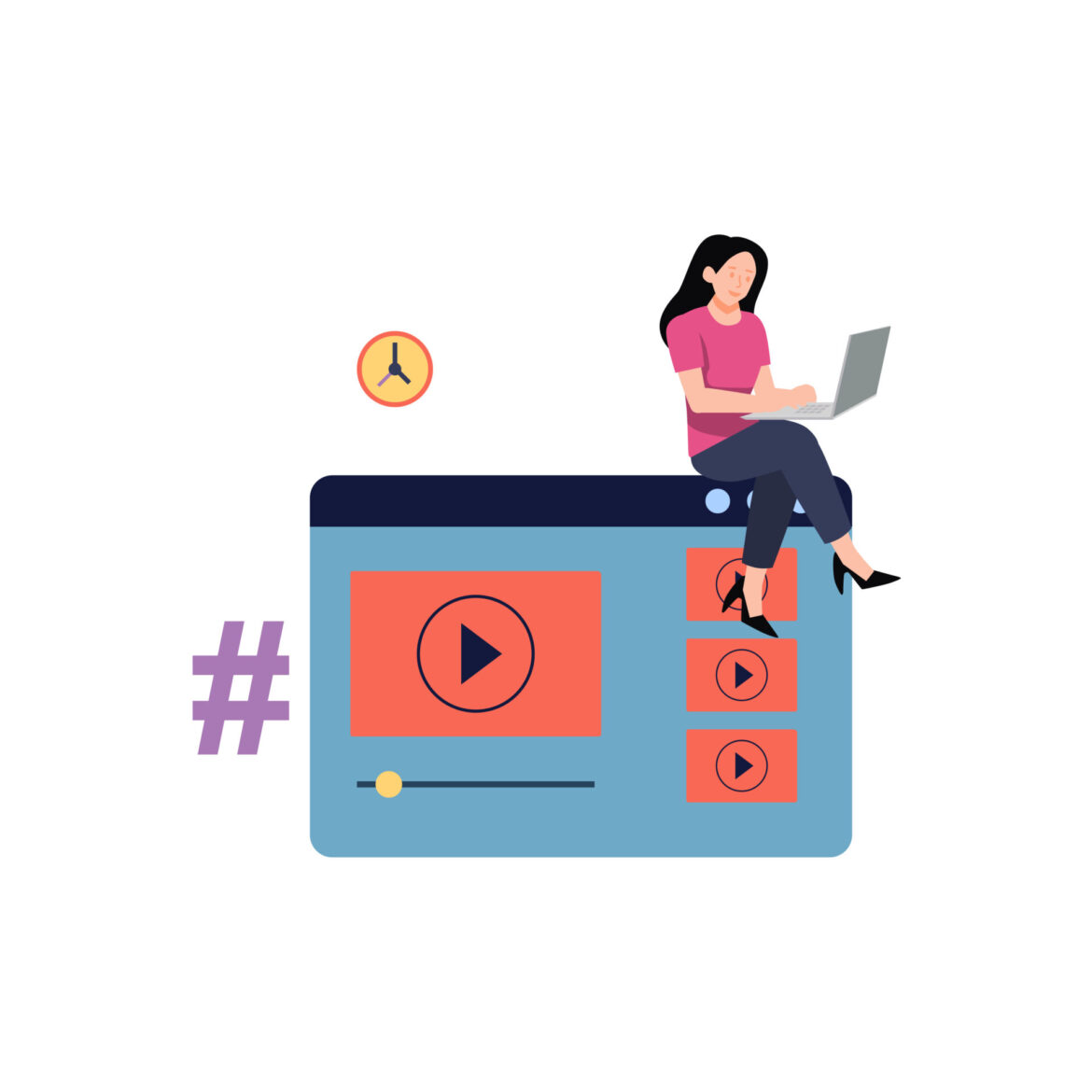 The Video Era: How Social Platforms Have Been Redefined