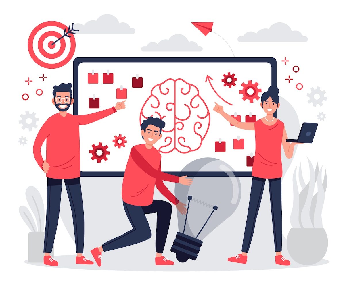 What Does a Full-Service Marketing Agency Do?